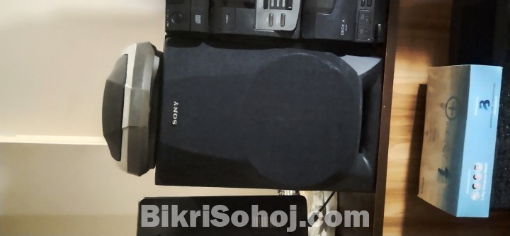 Sony HCD-H991AV